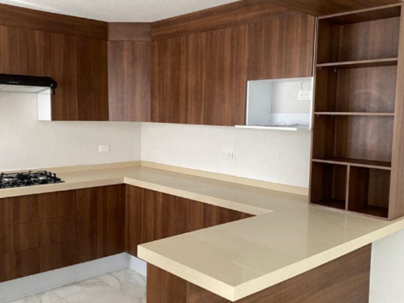 COCINAS INTEGRALES MORELOS