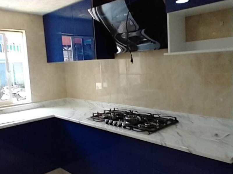 COCINAS INTEGRALES PUEBLA