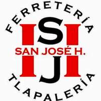 Ferretería y Tlapalería San José H.