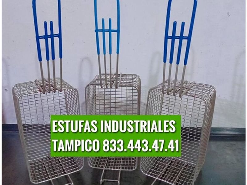 Canastillas México 