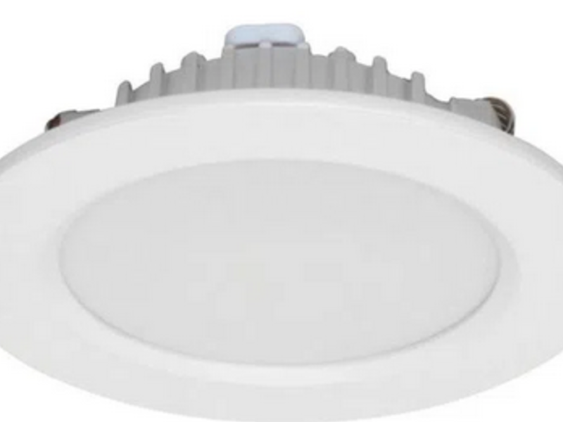 Iluminación para techo LED SLIM 007 México