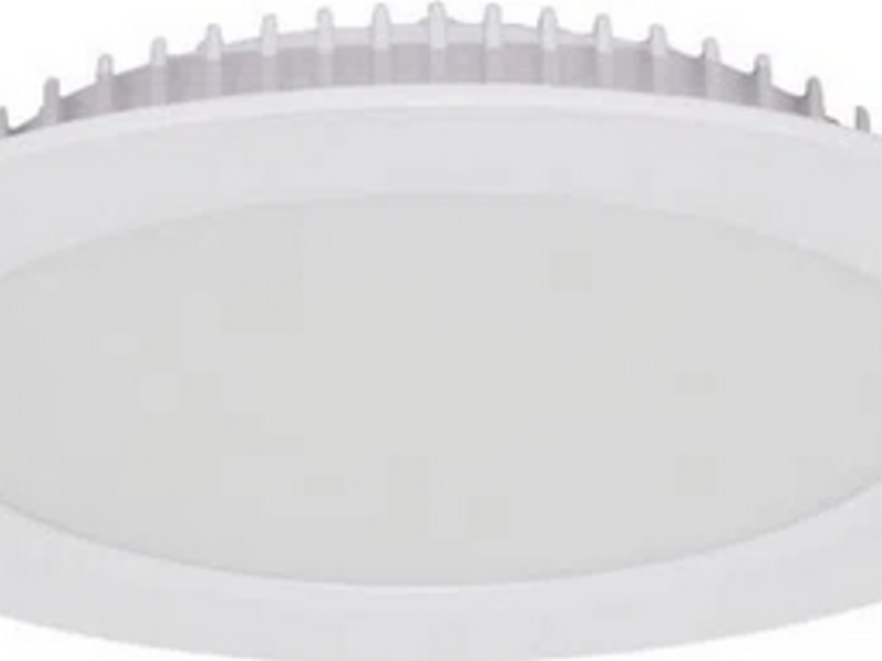 Iluminación para techo LED SLIM 019 México