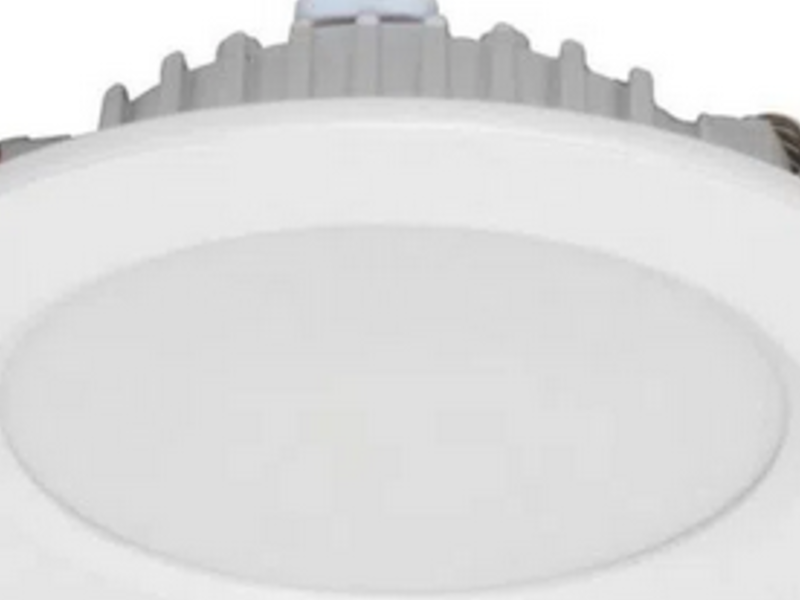 Iluminación para techo LED SLIM 018 México