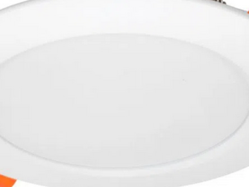 Iluminación para techo LED SLIM 012 México