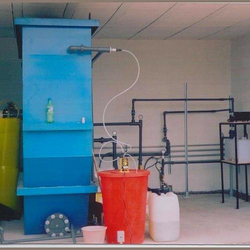 INGENIERIA MONTAJES Y SERVICIOS