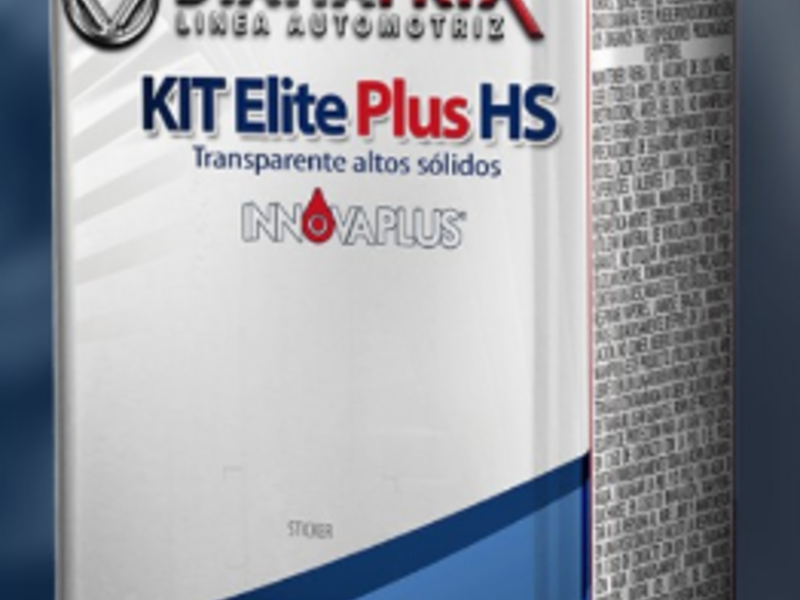Kit Elite Plus Ensenada
