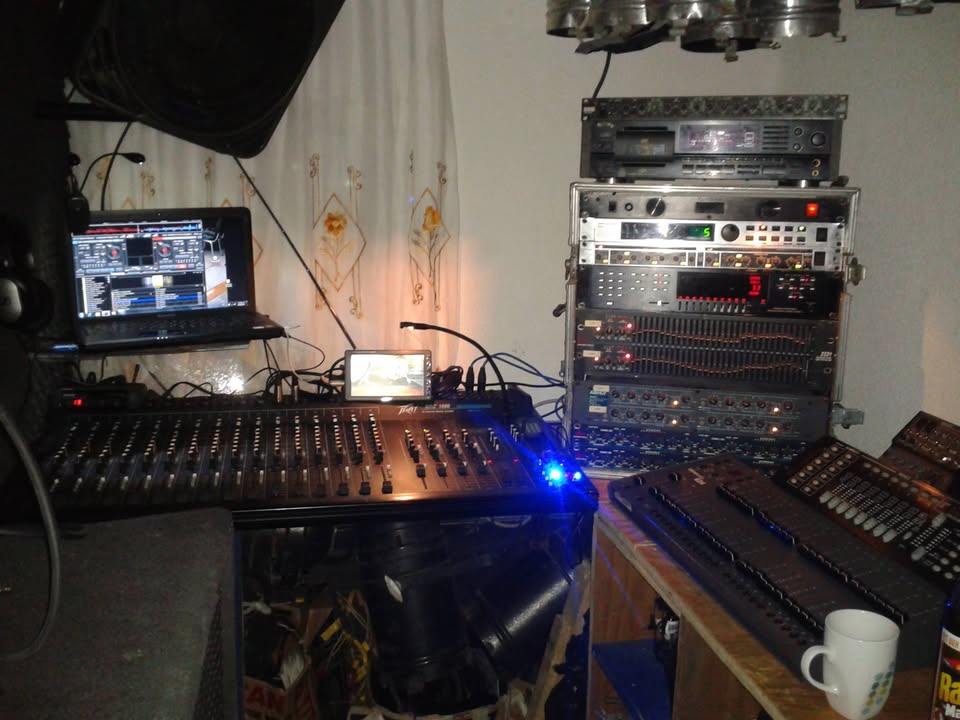 AUDIO E ILUMINACIÓN MEXICO