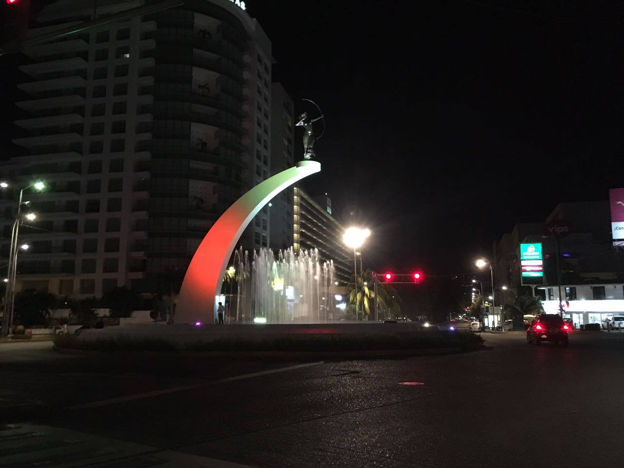 Servicio de construcción de fuentes México