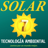 Paneles Solar 7