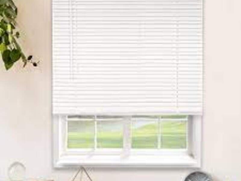 Persianas Mini-Blinds Mexico	