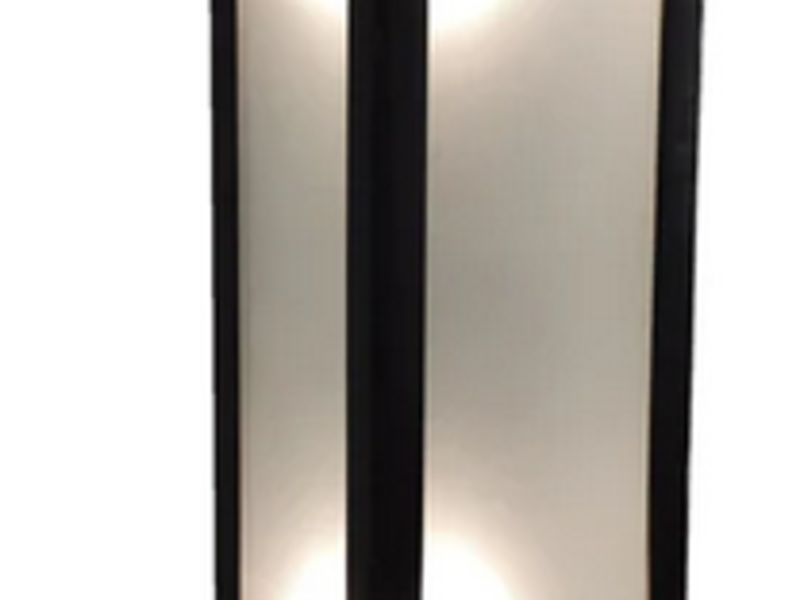 Iluminación de pared ARBOTANTE Classic México