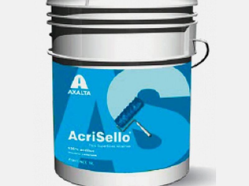 Sellador Acrisello 100% Acrilico México