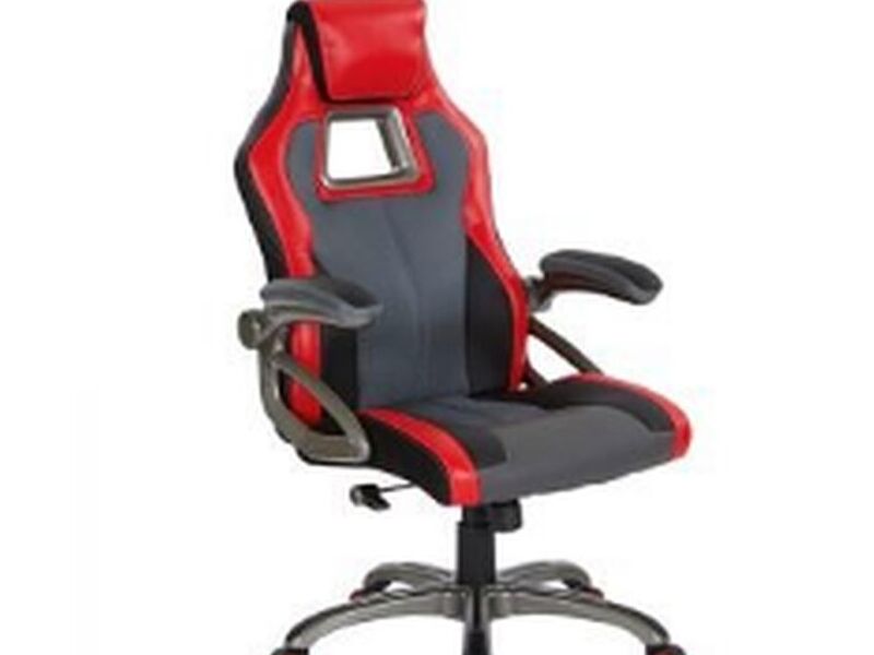 Silla gamer Mexico