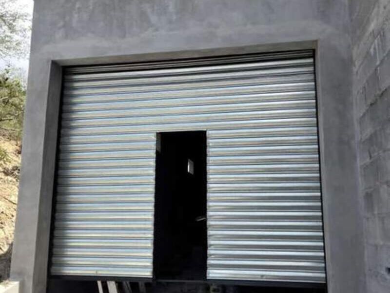 Duela Europea Galvanizada Mexico