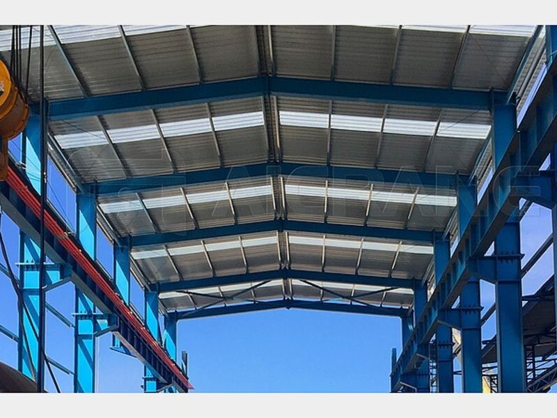Estructuras Pesadas Hermosillo