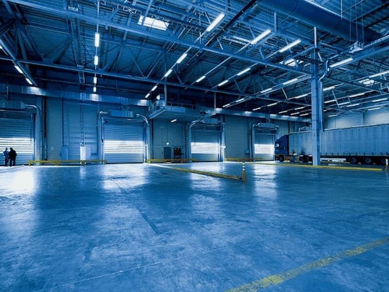 Bodegas Industriales Hermosillo