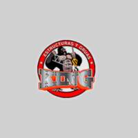 Estructuras y Gruas King