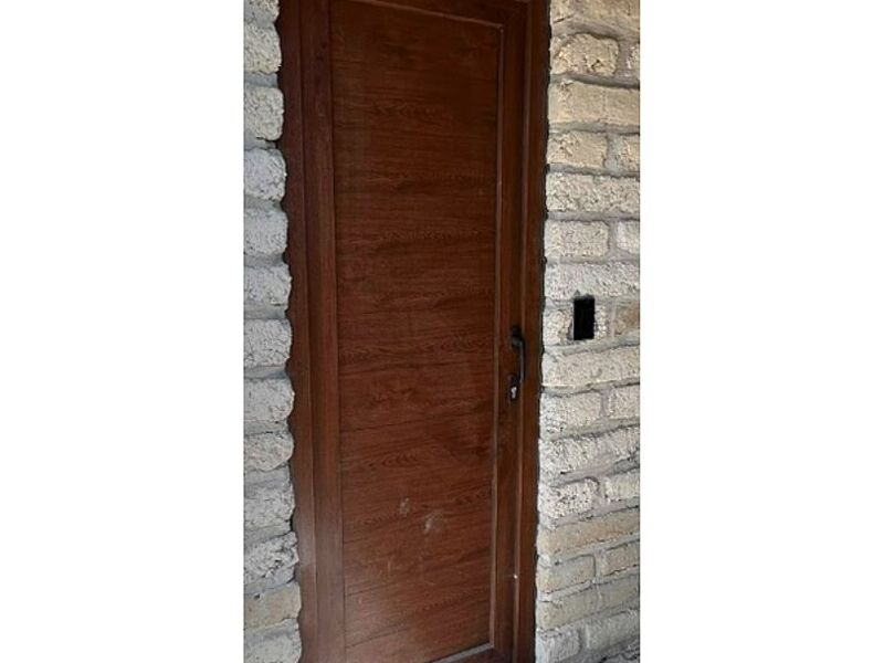 Puertas pvc Nuevo Leon