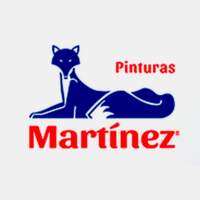 Pinturas Martínez Sucursal 102