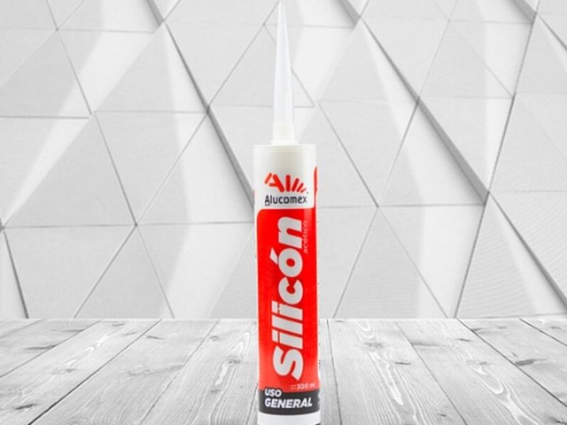SILICÓN ACÉTICO ALUCOMEX MÉXICO