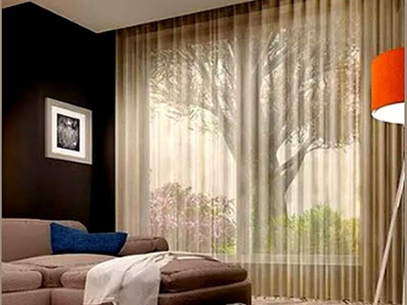 Cortinas MAWI Mexico