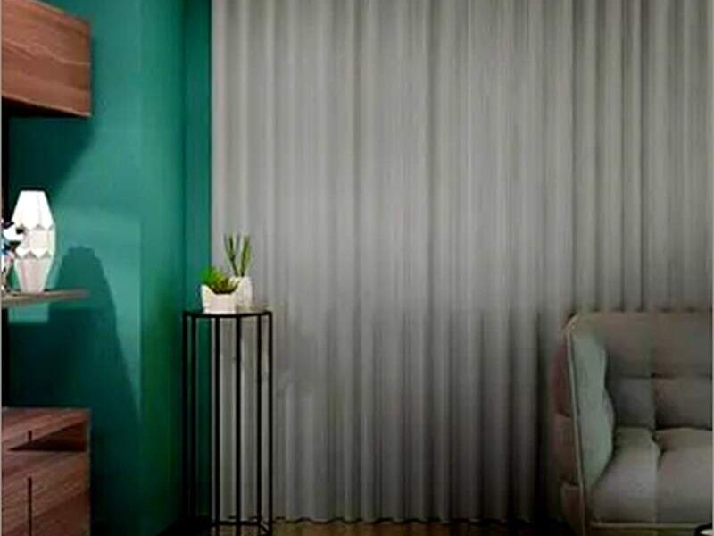 Cortinas Regina Mexico