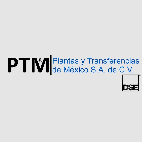 Plantas y Transferencias de Mexico SA de CV