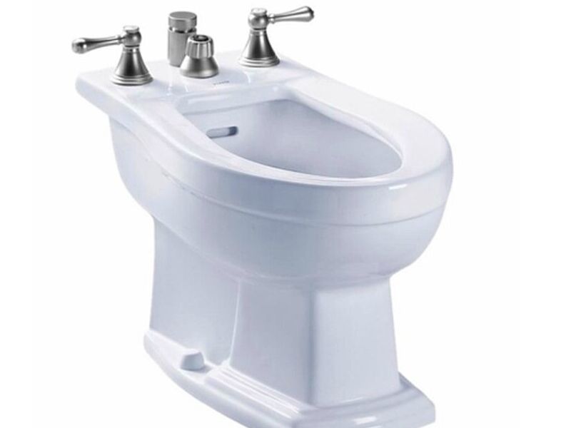 Bidet Ciudad MX