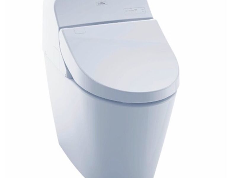 Washlet Ciudad MX