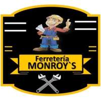 Ferretería Monroys