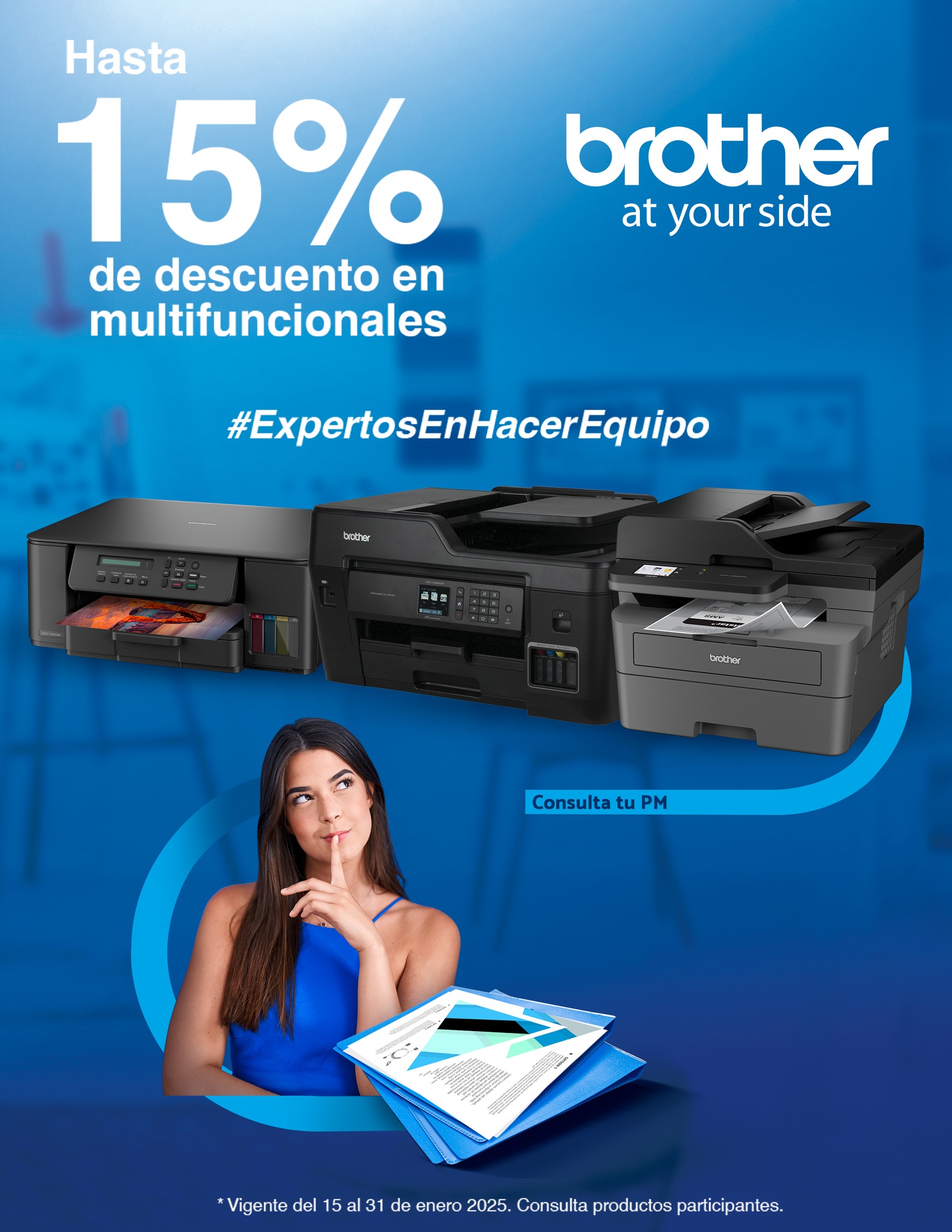 Impresoras digitales Mexico 