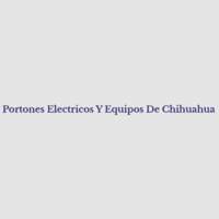 Portones Eléctricos Y Equipos México