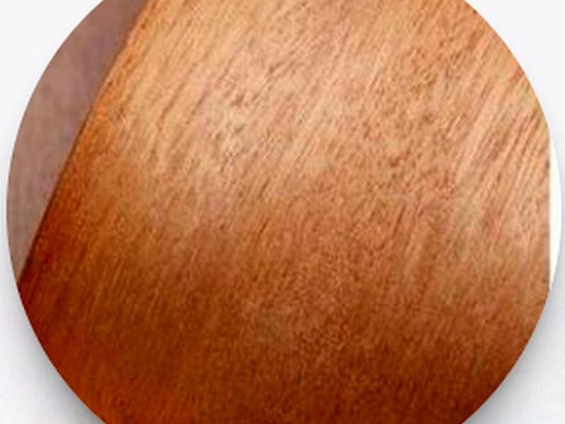 Madera Fina Okume México