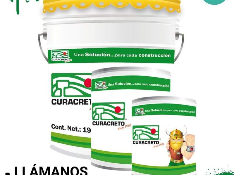 Curacreto México