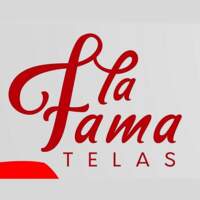 Telas La Fama