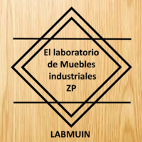 El laboratorio de Muebles industriales ZP