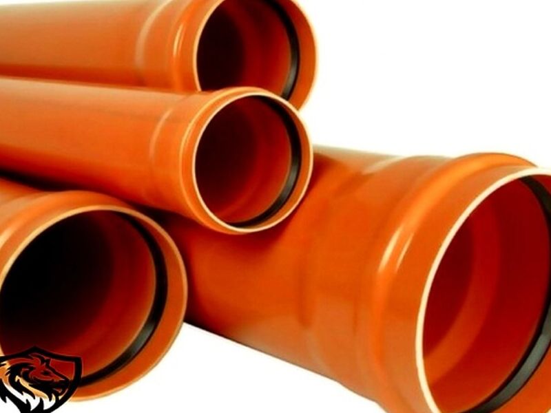 Tubo PVC Alcantarillado SAN LUIS POTOSÍ