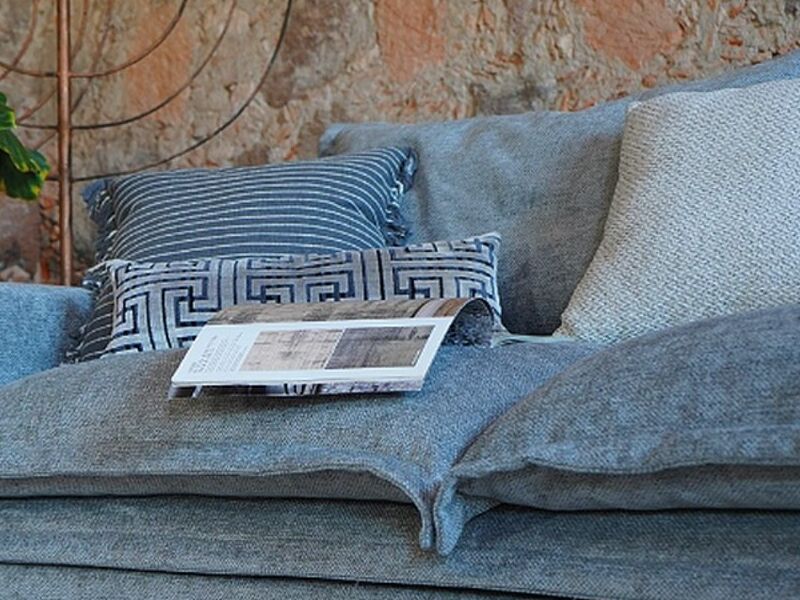 Sillón madera pino Oaxaca