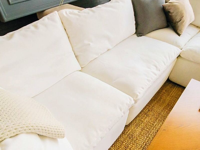 Sillón madera pino nuvola México
