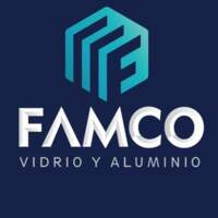 Vidrio y aluminio FAMCO