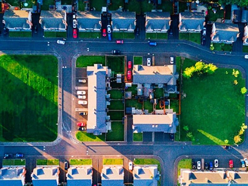 Proyectos residenciles México