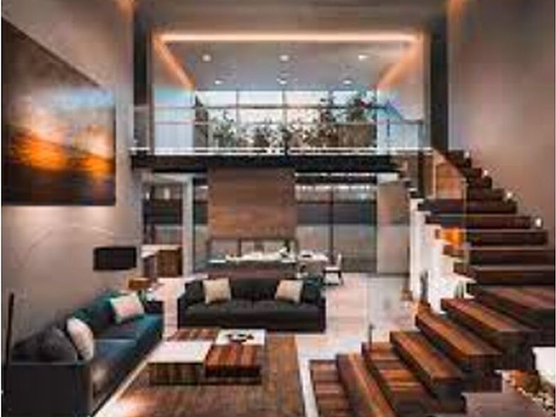 Diseño interiores México
