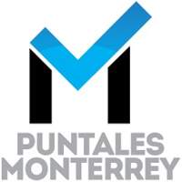 Puntales Monterrey