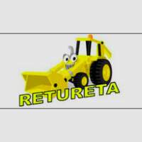MAQUINARIA RETURETA SA DE CV