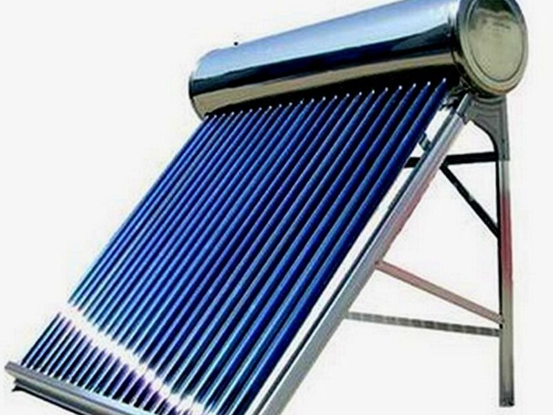 Calentador Solar SAN LUIS POTOSI