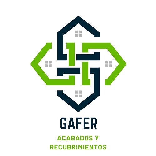 Acabados y recubrimientos GAFER