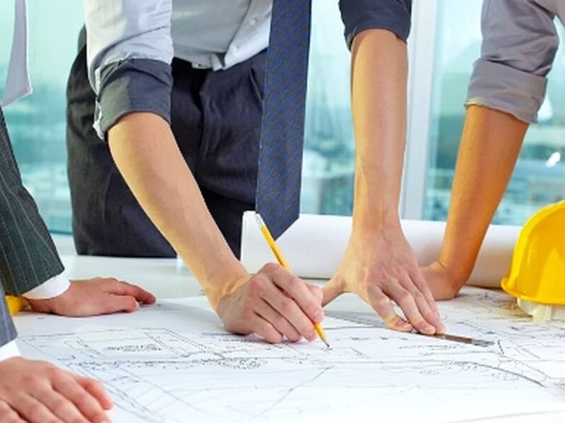 Diseño Ingeniería Jalisco