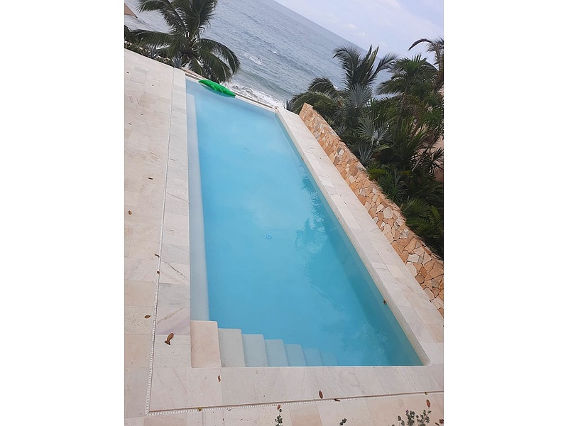 Servicio de tratamiento de agua MEXICO 