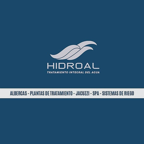 HidroAl Mantenimiento