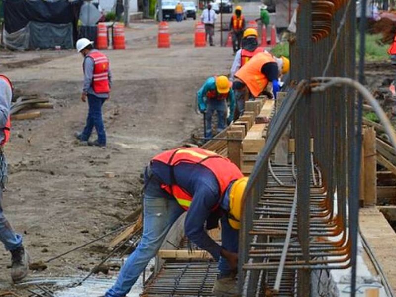 Obra Pública Guanajuato